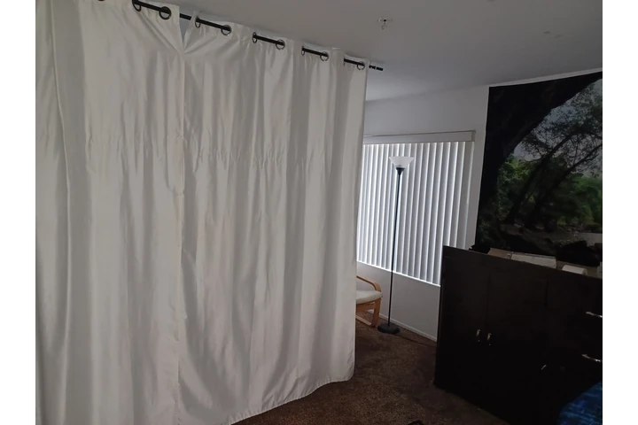 $500 : Sala en renta image 2