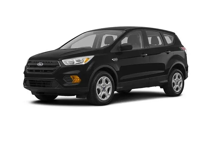 $13940 : Ford Escape 2019 Titanium 4d image 1