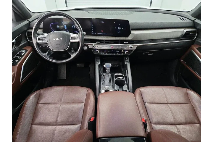 $37998 : Kia Telluride 2023 AWD EX 4d image 9