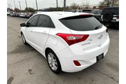 $8980 : 2015 Elantra GT 5dr HB Auto thumbnail