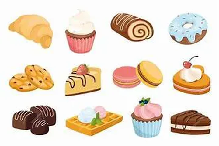 pastry chef image 4