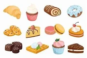 pastry chef thumbnail