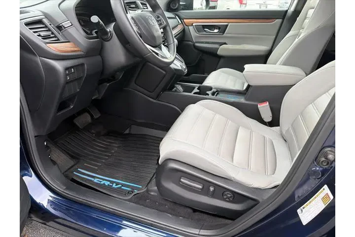 $24091 : Honda CR-V 2019 AWD EX 4dr S image 9