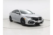 Honda Civic 2020 Si 4dr Seda en Modesto