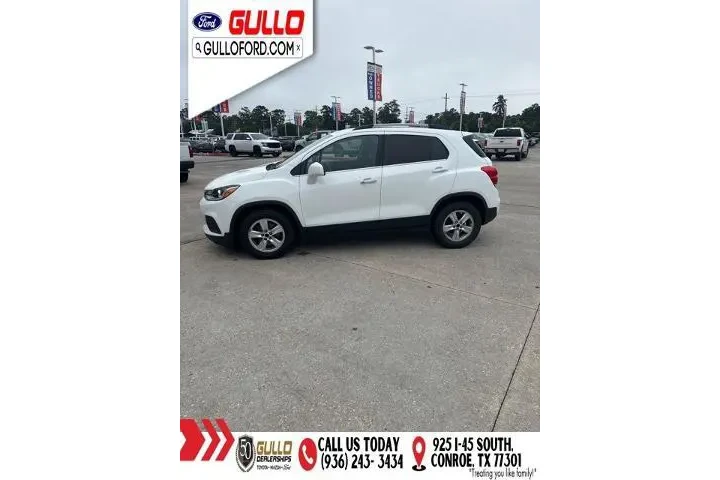 $9991 : Chevrolet Trax 2017 LT 4dr C image 3