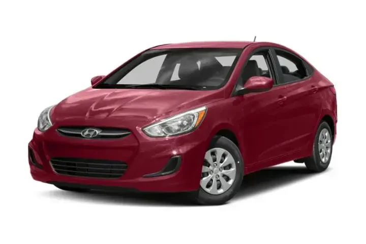 $6998 : Hyundai ACCENT 2015 GLS 4dr image 1