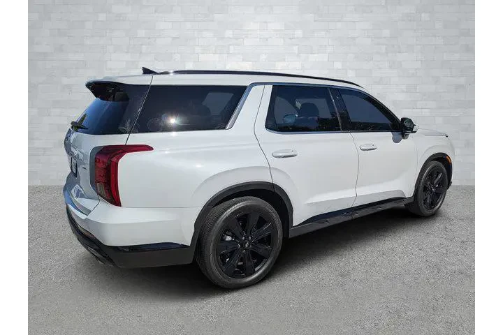 $35643 : Hyundai PALISADE 2024 AWD XR image 5