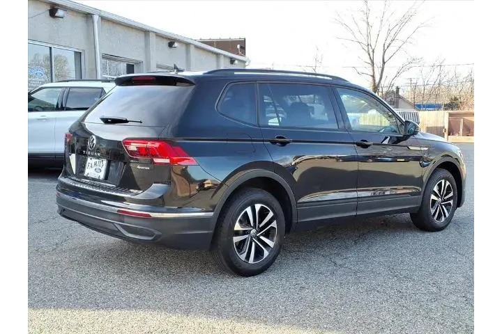 $21966 : Volkswagen Tiguan 2024 AWD S image 7