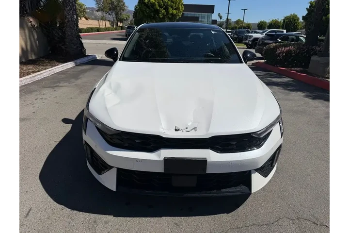 $28028 : Kia K5 2025 GT-Line 4dr Seda image 2