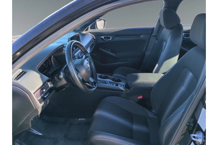 $28809 : Honda Civic 2025 Sport 4dr S image 9