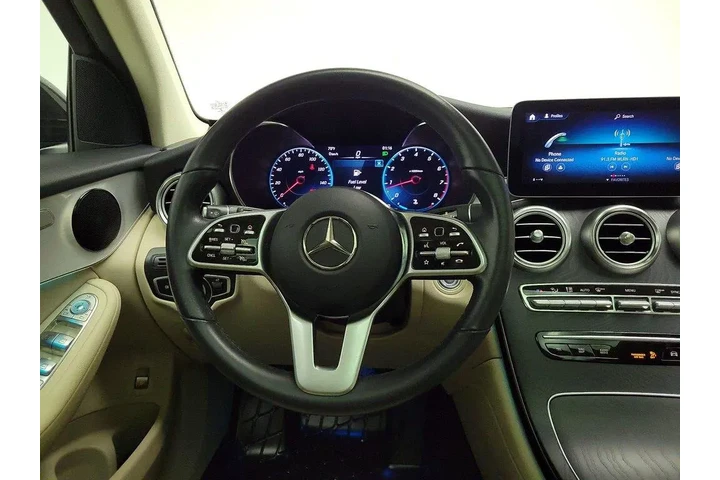 $30998 : Mercedes-Benz GLC 2022 GLC 3 image 10