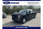 Ford F-150 2023 4x4 XL 4dr S