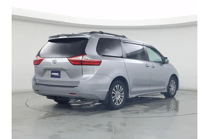 $25998 : Toyota Sienna 2018 XLE 8-Pas image 8