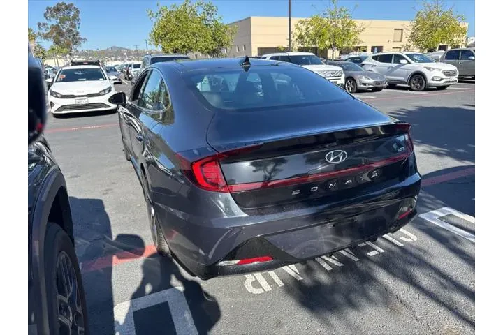 $24500 : Hyundai SONATA 2023 SEL Plus image 2