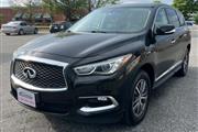 Used 2018 QX60 AWD for sale i en Boston