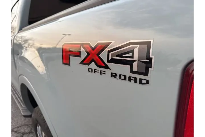 $32000 : Ford Ranger 2021 4x4 Lariat image 8