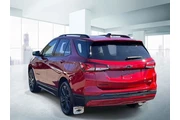 $24888 : Chevrolet Equinox 2024 4x4 R thumbnail
