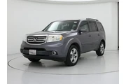 $14998 : Honda Pilot 2015 EX-L 4dr SU thumbnail