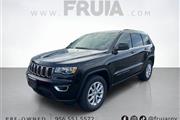 2021 Grand Cherokee Laredo E en Brownsville