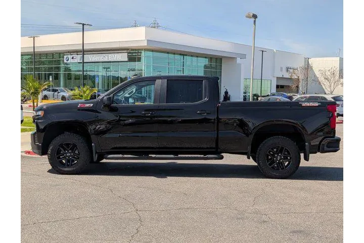 $38970 : Chevrolet Silverado 1500 202 image 8
