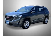 GMC Terrain 2021 4x4 SLE 4dr