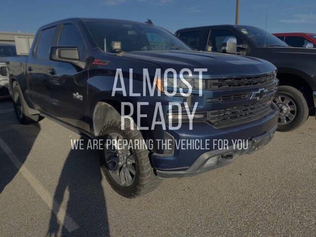 $38988 : 2021 Silverado 1500 image 6