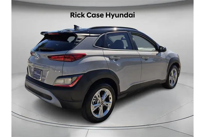 $19362 : Hyundai KONA 2023 AWD SEL 4d image 6