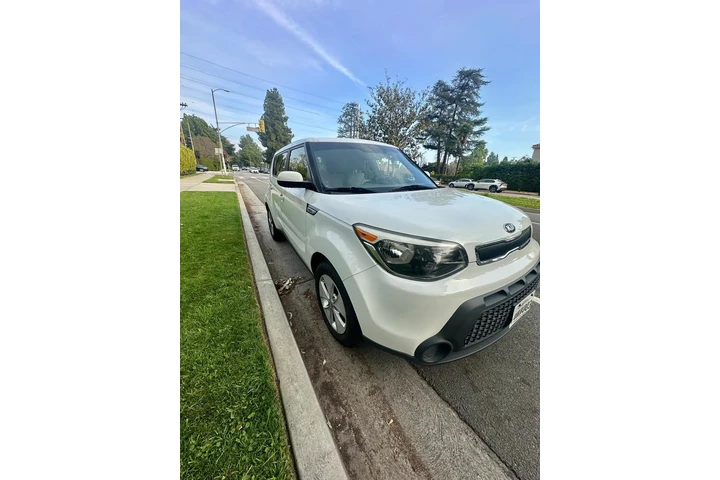 $5850 : Kia Soul 2016 LEER ANTES DE image 6