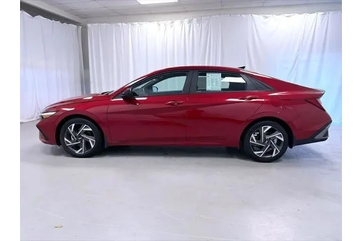 $19995 : Hyundai ELANTRA 2025 SEL Spo image 10