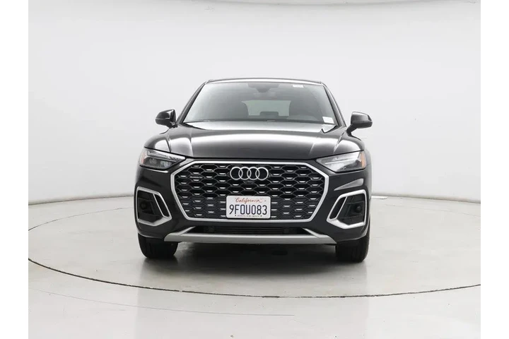 $30998 : Audi Q5 Sportback 2023 AWD q image 5