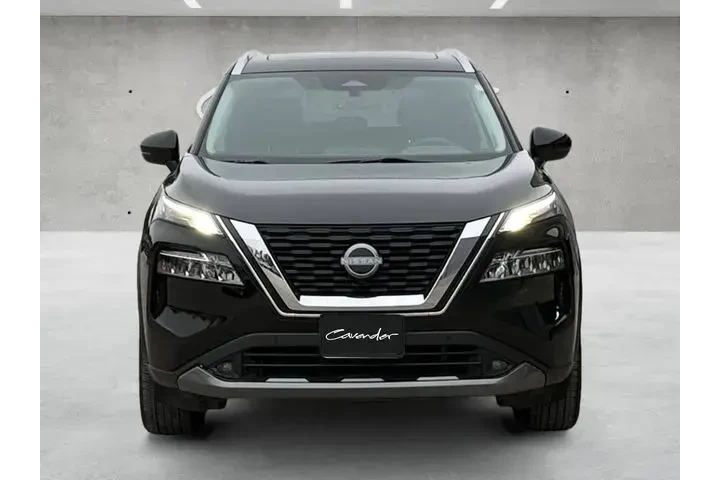 $22892 : Nissan Rogue 2022 SL 4dr Cro image 9