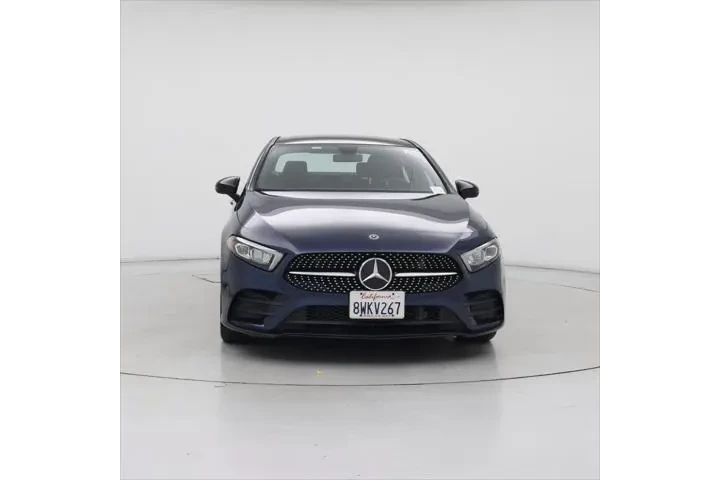 $22998 : Mercedes-Benz A-Class 2020 A image 5