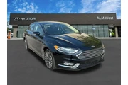$12120 : Ford Fusion 2017 AWD SE 4dr thumbnail