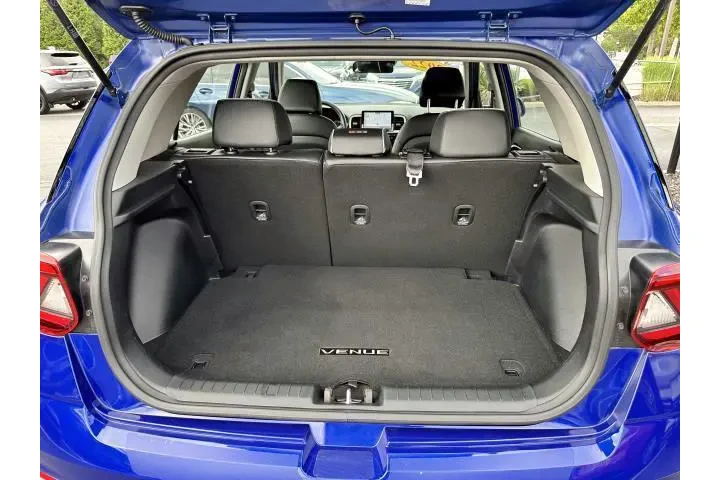 $15999 : Hyundai VENUE 2022 Limited 4 image 7