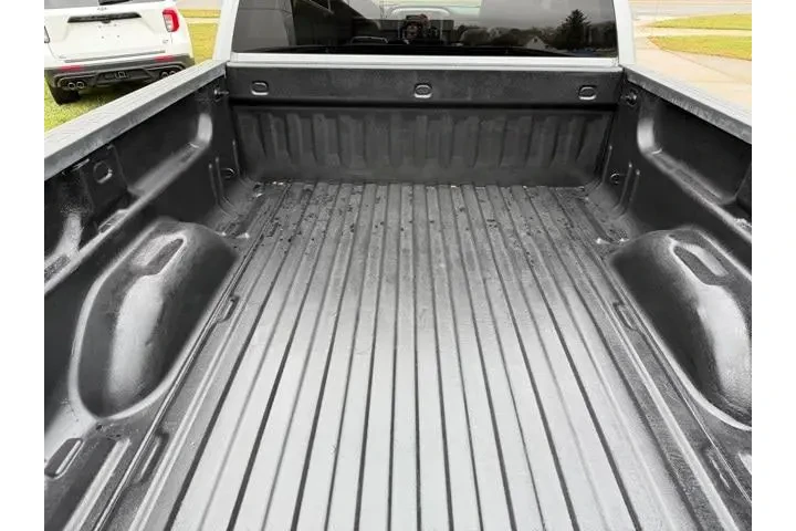 $11700 : GMC Sierra 1500 2014 4x4 SLT image 5