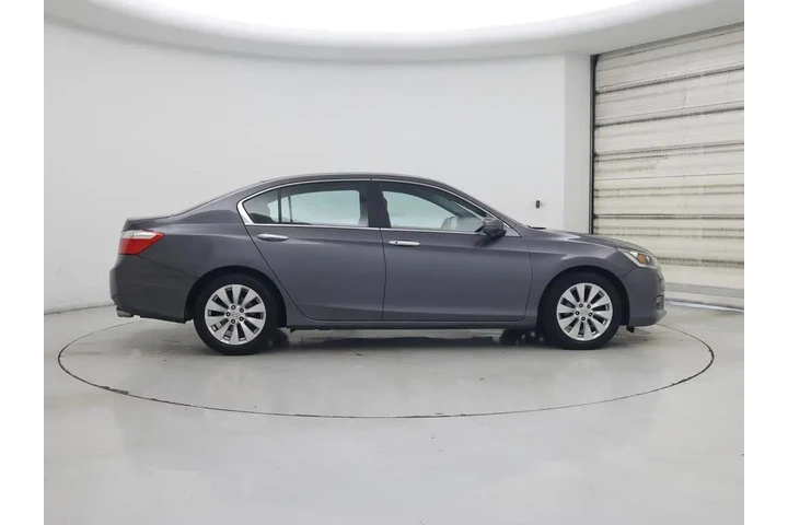 $16998 : Honda Accord 2014 EX 4dr Sed image 7