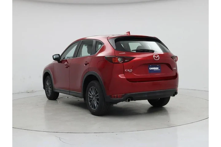 $20998 : Mazda CX-5 2020 AWD Sport 4d image 2