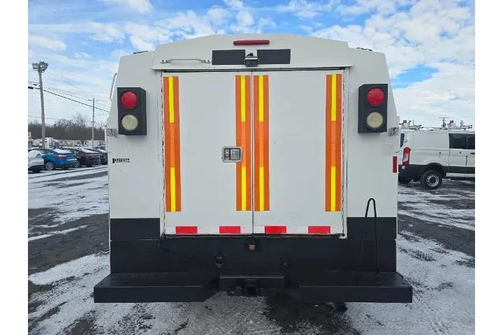 $19995 : Chevrolet Silverado 3500HD C image 7