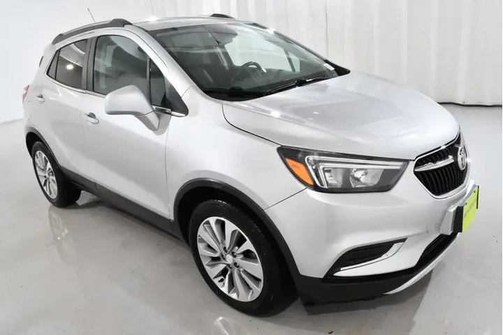 $8955 : Buick Encore 2019 Preferred image 5