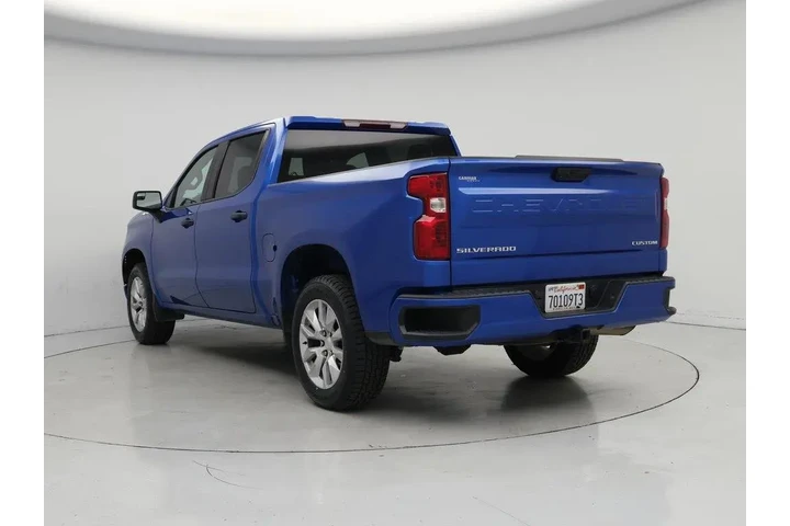 $34998 : Chevrolet Silverado 1500 202 image 2