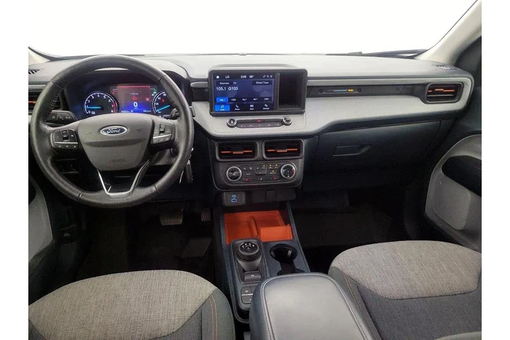 $24998 : Ford Maverick 2022 AWD XLT 4 image 8