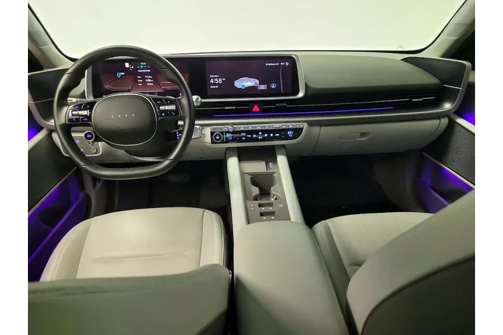 $26998 : Hyundai IONIQ 6 2023 SEL 4dr image 9