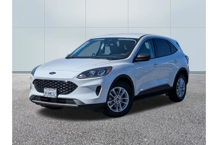 $19575 : Ford Escape 2022 SE 4dr SUV image 1