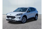 Ford Escape 2022 SE 4dr SUV en Los Angeles