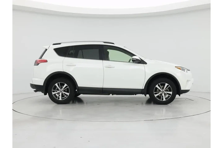 $20998 : Toyota RAV4 2018 XLE 4dr SUV image 7
