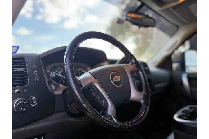 $18995 : 2014 Silverado 2500HD LT image 6