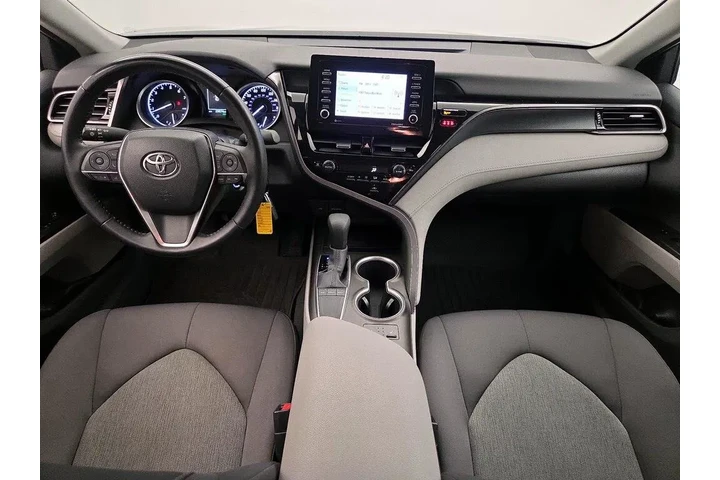 $24998 : Toyota Camry 2022 LE 4dr Sed image 9