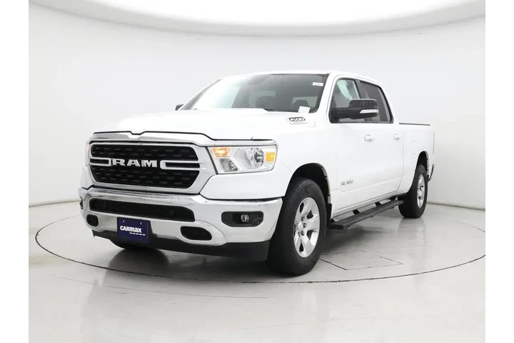 $31998 : Ram 1500 2022 4x2 Big Horn 4 image 4