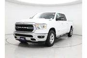 $31998 : Ram 1500 2022 4x2 Big Horn 4 thumbnail