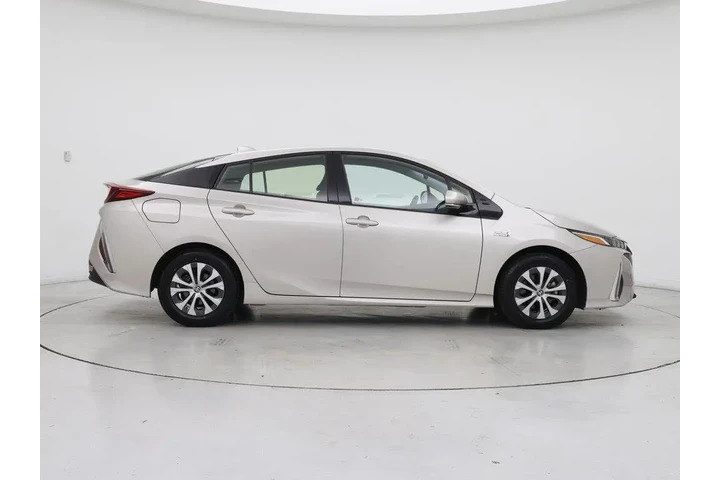 $24998 : Toyota Prius Prime 2020 LE 4 image 7